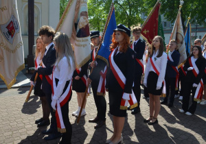 234 rocznica uchwalenia Konstytucji 3 Maja