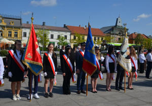 234 rocznica uchwalenia Konstytucji 3 Maja
