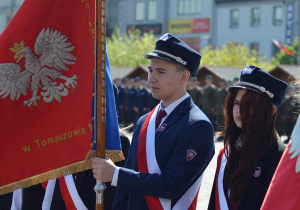 234 rocznica uchwalenia Konstytucji 3 Maja