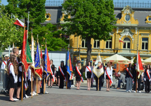 234 rocznica uchwalenia Konstytucji 3 Maja