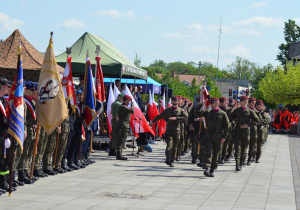234 rocznica uchwalenia Konstytucji 3 Maja