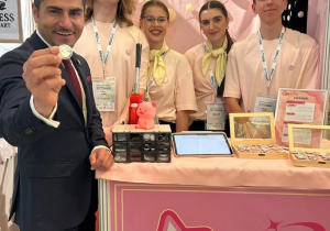 Sukces uczniów II Liceum Ogólnokształcącego