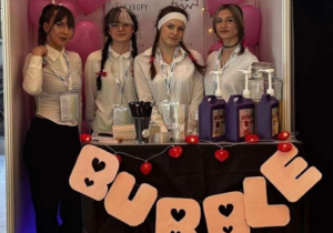 Sukces uczniów II Liceum Ogólnokształcącego