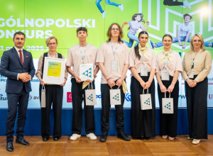 30 edycja Ogólnopolskiego Konkursu Miniprzedsiębiorstwo Roku 2025 - galeria