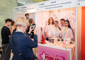 Miniprzedsiębiorstwo Roku 2025