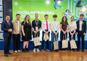 Miniprzedsiębiorstwo Roku 2025