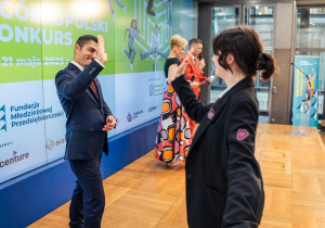 Miniprzedsiębiorstwo Roku 2025