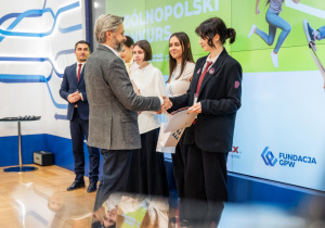Miniprzedsiębiorstwo Roku 2025