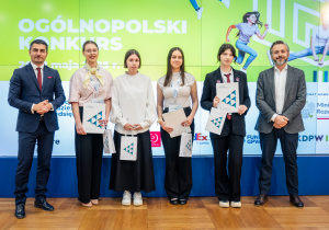 Miniprzedsiębiorstwo Roku 2025