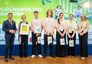 Miniprzedsiębiorstwo Roku 2025