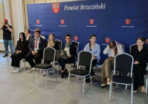 konkurs w ramach projektu "Prawa gry"