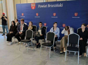 Sukces w konkursie w ramach projektu "Prawa gry"