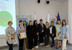 konkurs w ramach projektu "Prawa gry"