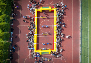Dzień Sportu