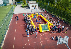 Dzień Sportu