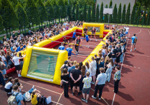 Dzień Sportu