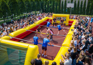 Dzień Sportu