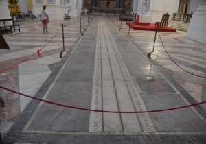 Arbuzy na Sycylii