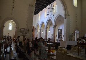 Arbuzy na Sycylii