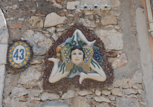 Arbuzy na Sycylii