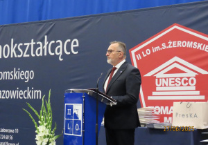 Zakończenie roku szkolnego 2024/2025