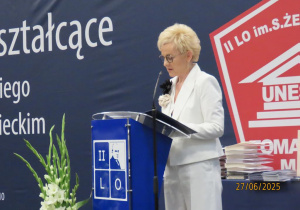 Zakończenie roku szkolnego 2024/2025
