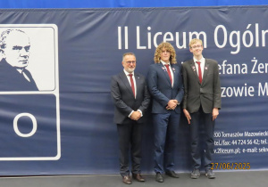Zakończenie roku szkolnego 2024/2025