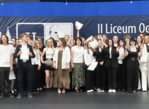 100-procentowe "Arbuzy"