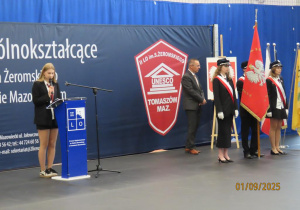 Rozpoczęcie roku szkolnego 2025/2026