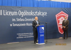 Rozpoczęcie roku szkolnego 2025/2026