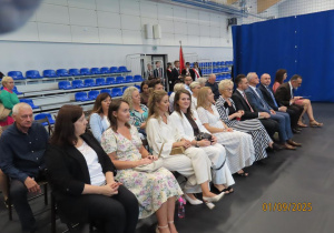 Rozpoczęcie roku szkolnego 2025/2026