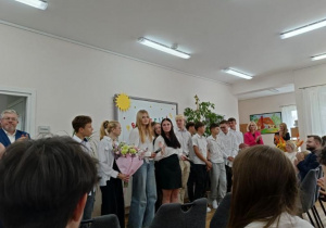 Przyjaciele "Słoneczka"