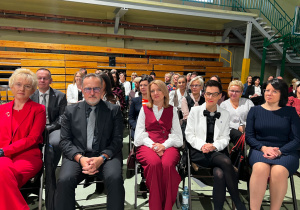 Powiatowe Święto Edukacji Narodowej