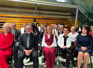 Powiatowe Święto Edukacji Narodowej