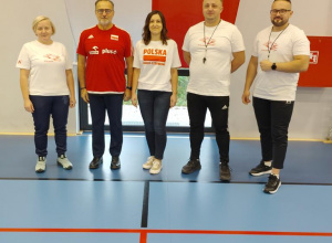 Sportowe Narodowe Święto Niepdległości