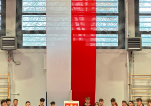 Sportowe Narodowe Święto Niepdległości