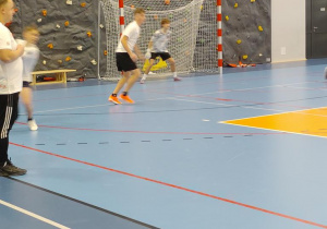 Sportowe Narodowe Święto Niepdległości