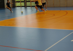 Sportowe Narodowe Święto Niepdległości