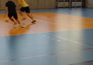 Sportowe Narodowe Święto Niepdległości