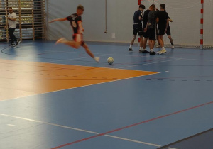 Sportowe Narodowe Święto Niepdległości