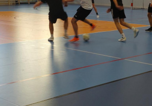 Sportowe Narodowe Święto Niepdległości