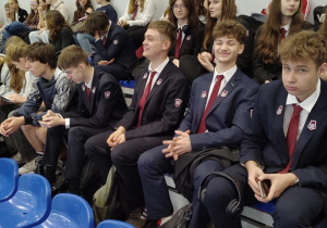 Sportowe Narodowe Święto Niepdległości