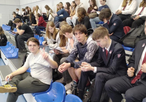 Sportowe Narodowe Święto Niepdległości