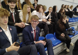 Sportowe Narodowe Święto Niepdległości