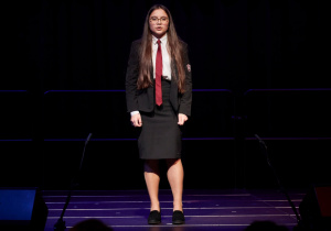 V Powiatowy Konkurs Recytatorski