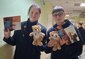 Akcja "Drzwi zawsze otwarte VIP"