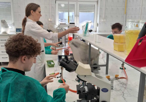 Akcja "Drzwi zawsze otwarte VIP"