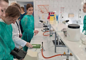 Akcja "Drzwi zawsze otwarte VIP"