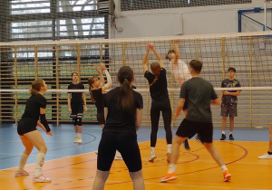 Turniej o Puchar Dyrektora II LO