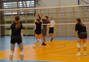 Turniej o Puchar Dyrektora II LO